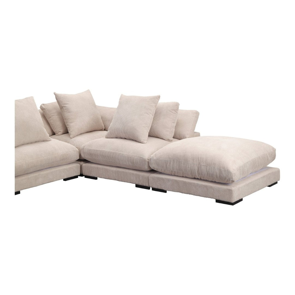 Tate Dream Sectional - Sectionals - Hello Norden