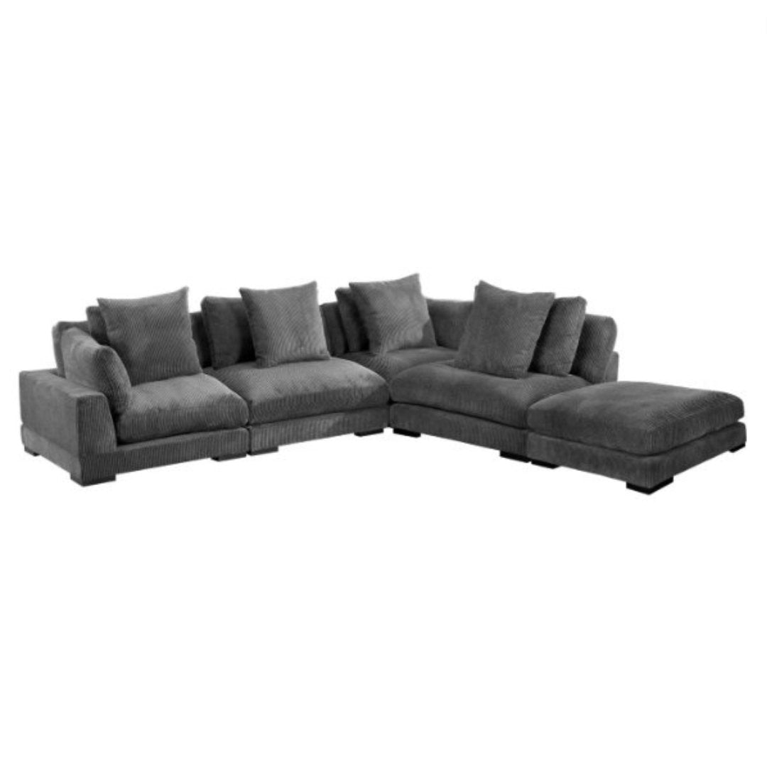 Tate Dream Sectional - Sectionals - Hello Norden