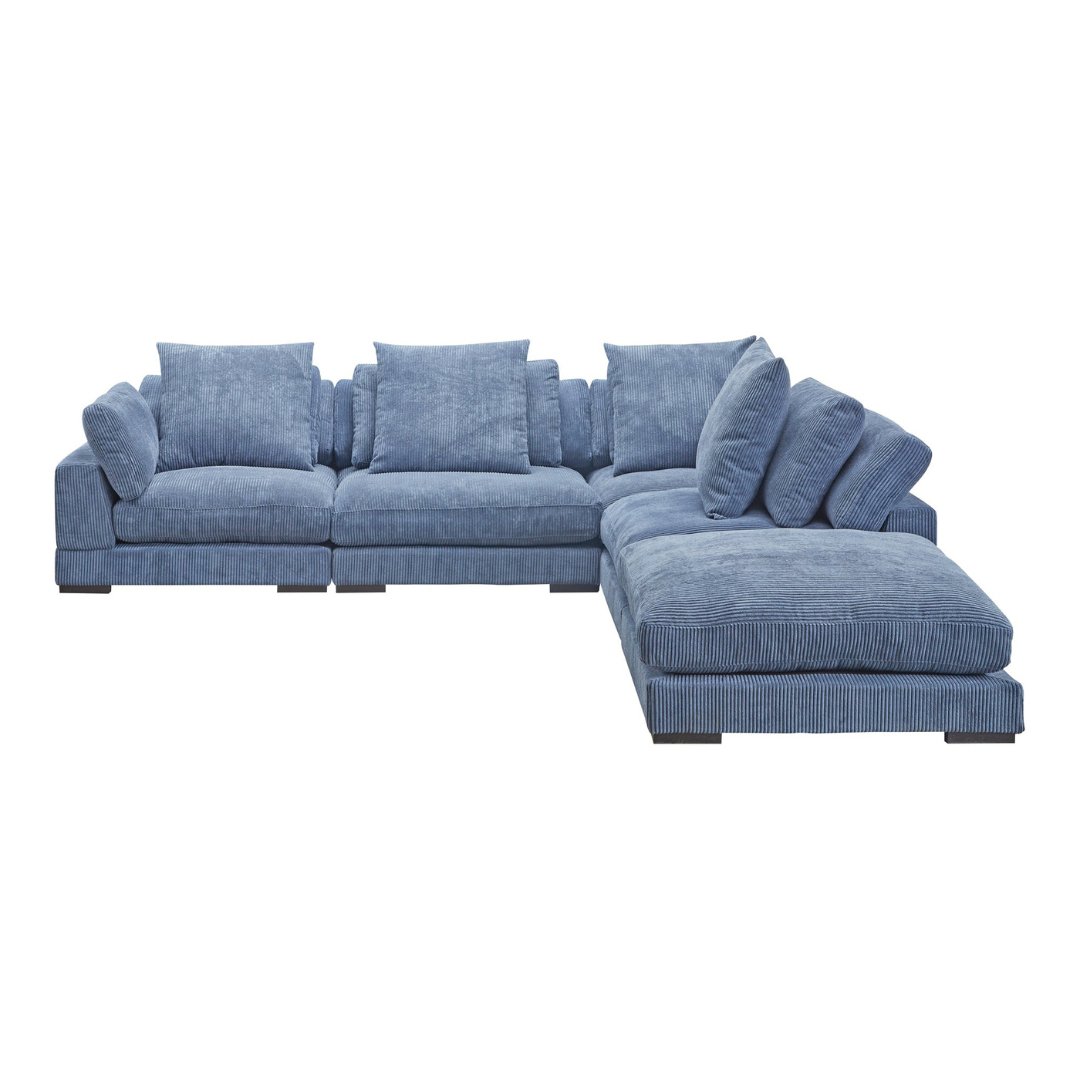 Tate Dream Sectional - Sectionals - Hello Norden