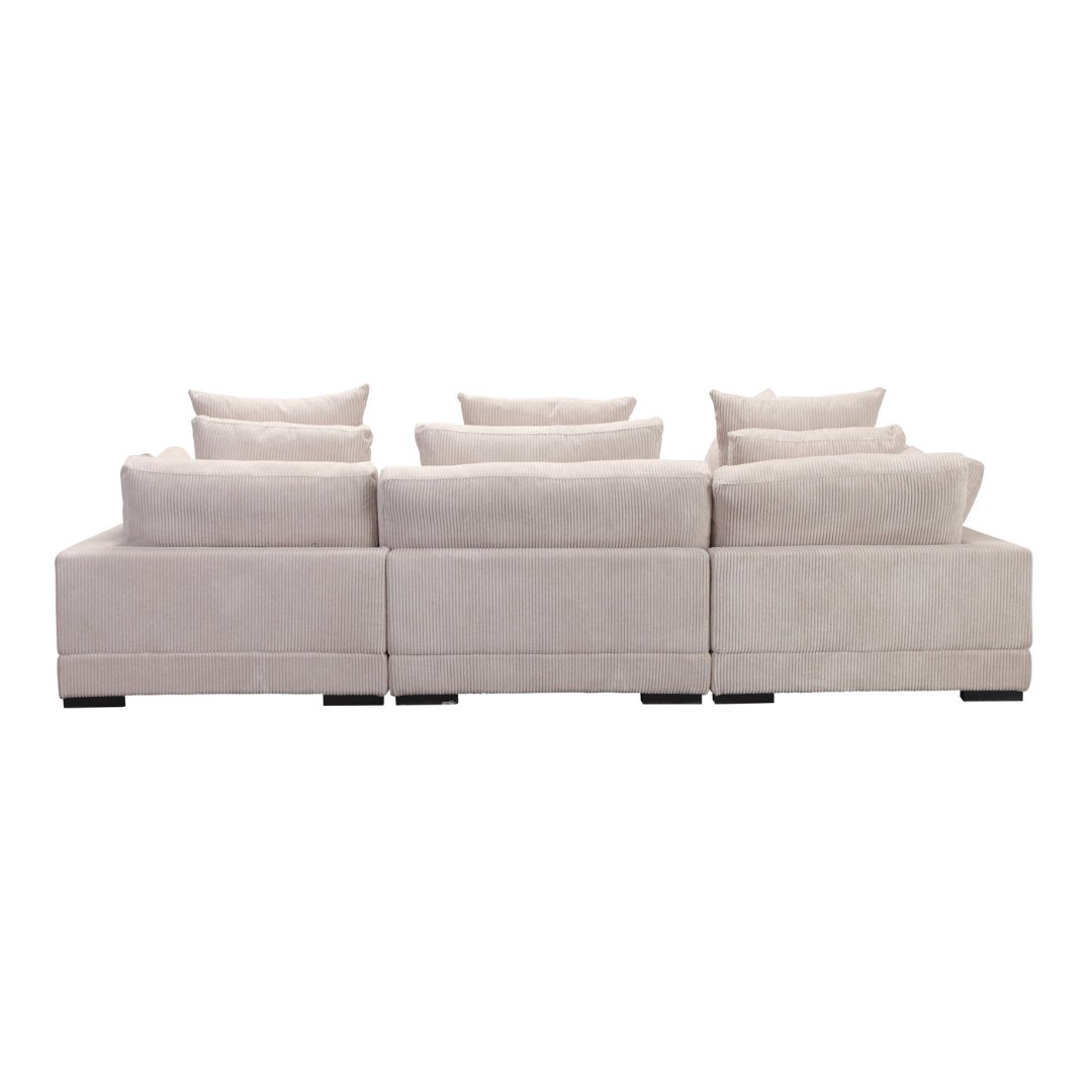 Tate Dream Sectional - Sectionals - Hello Norden