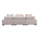 Tate Dream Sectional - Sectionals - Hello Norden