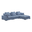 Tate Lounge Sectional - Sectionals - Hello Norden