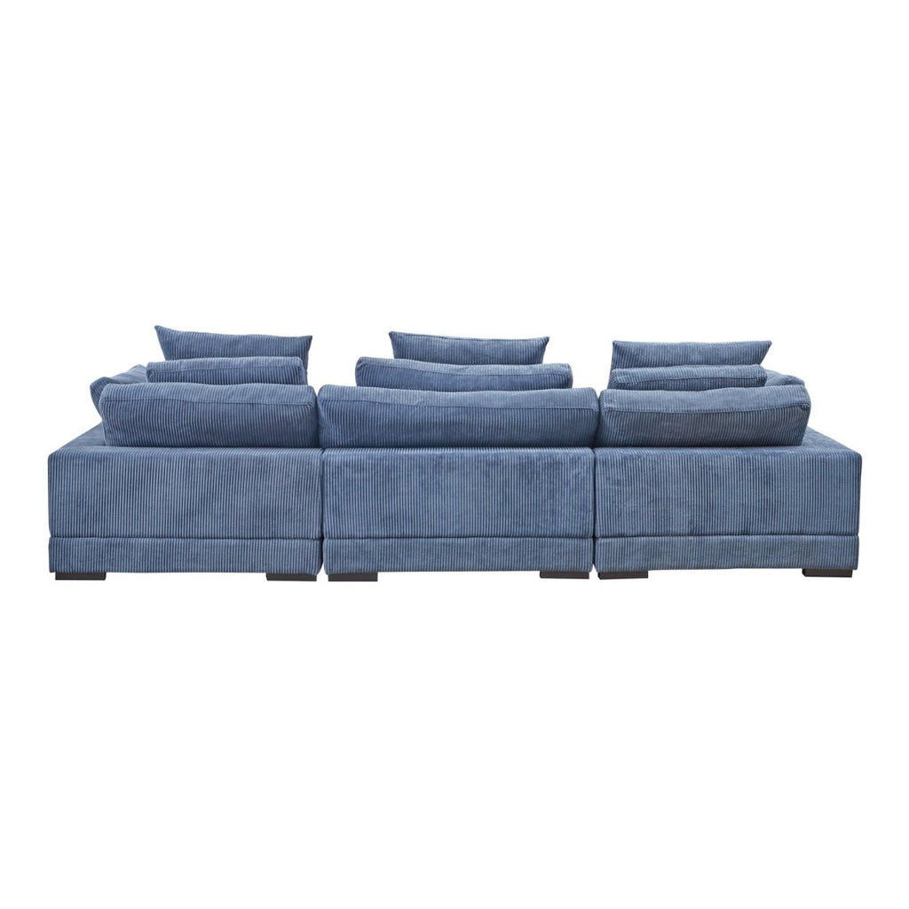 Tate Lounge Sectional - Sectionals - Hello Norden