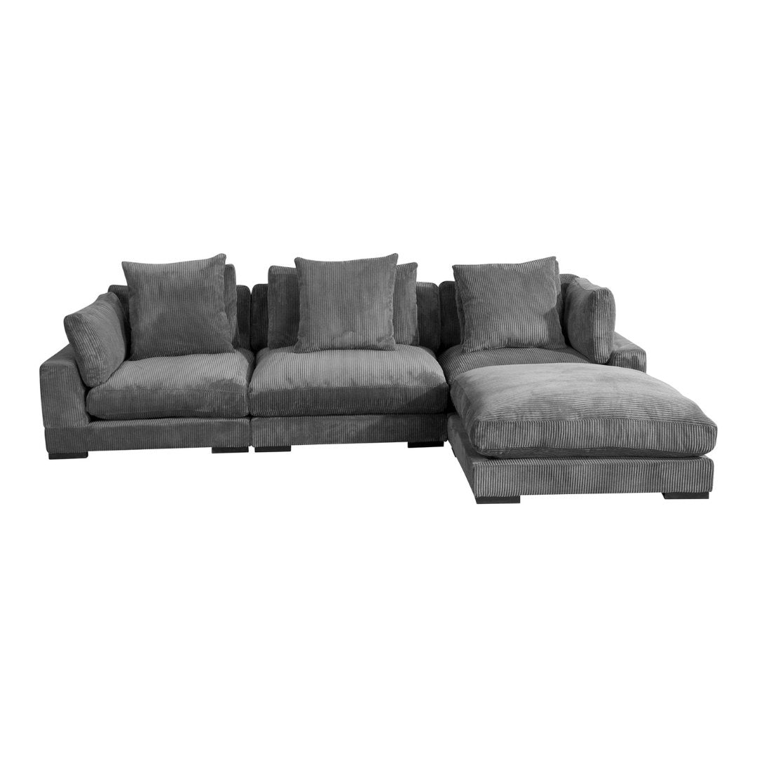 Tate Lounge Sectional - Sectionals - Hello Norden
