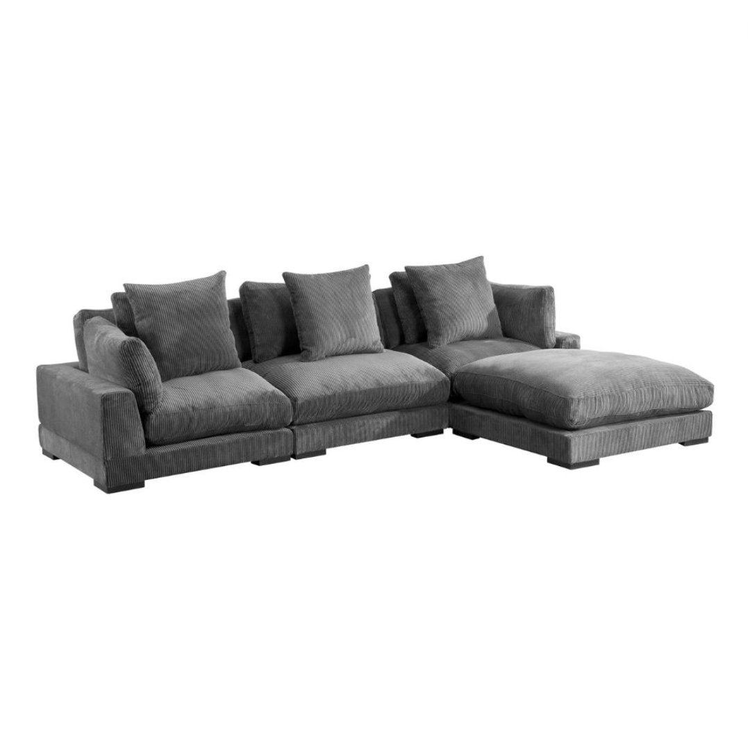 Tate Lounge Sectional - Sectionals - Hello Norden