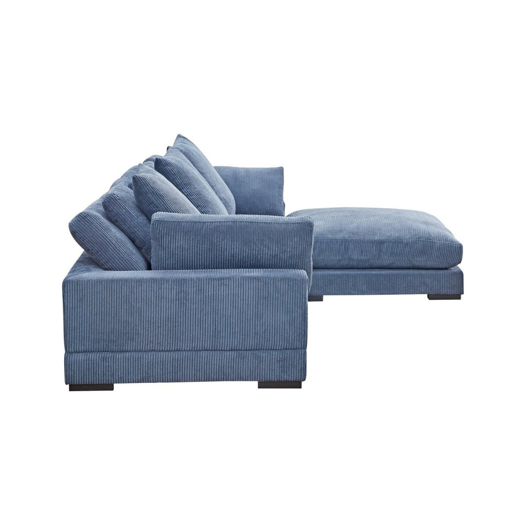 Tate Lounge Sectional - Sectionals - Hello Norden