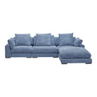 Tate Lounge Sectional - Sectionals - Hello Norden