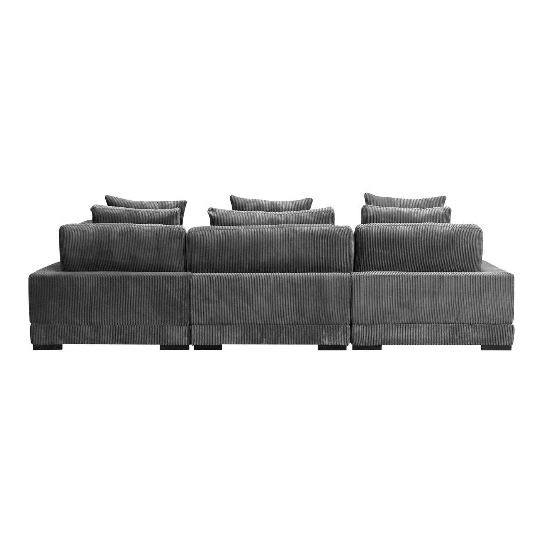Tate Lounge Sectional - Sectionals - Hello Norden