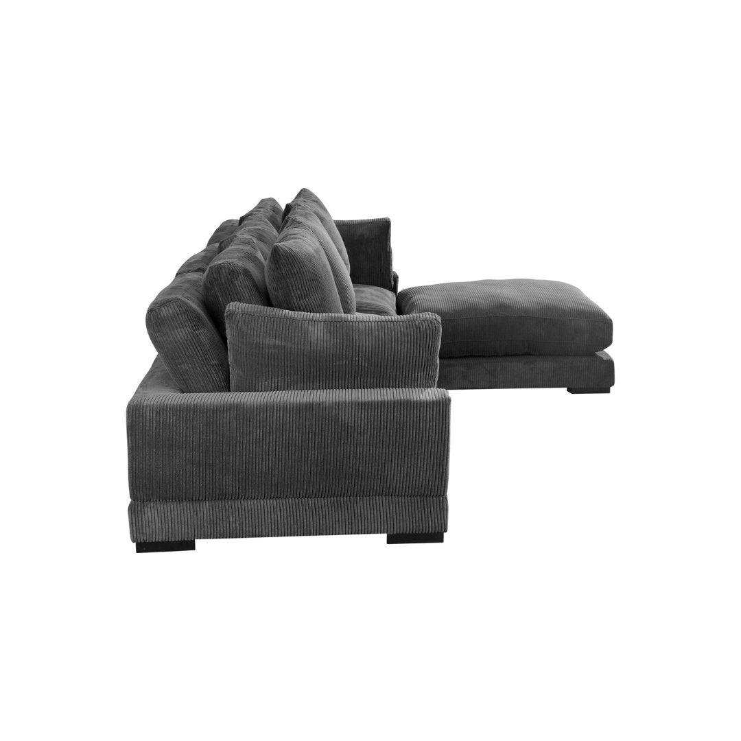 Tate Lounge Sectional - Sectionals - Hello Norden