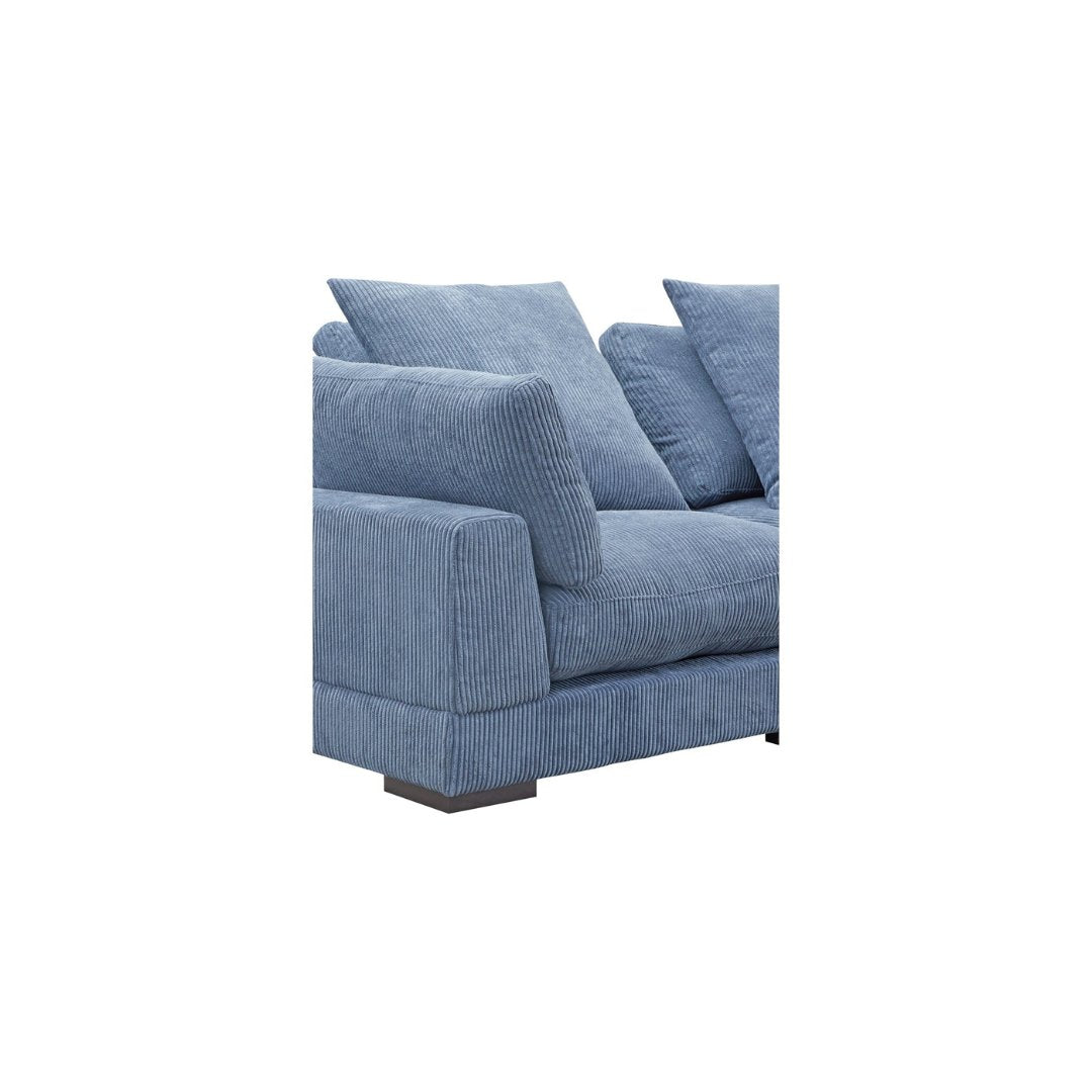 Tate Lounge Sectional - Sectionals - Hello Norden