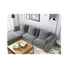 Tate Lounge Sectional - Sectionals - Hello Norden