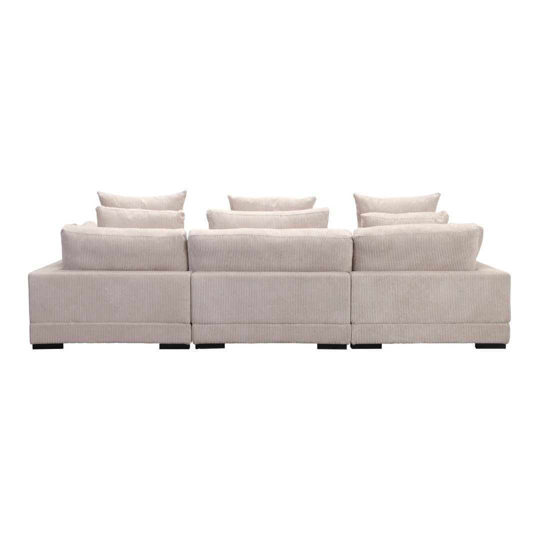 Tate Lounge Sectional - Sectionals - Hello Norden