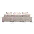 Tate Lounge Sectional - Sectionals - Hello Norden