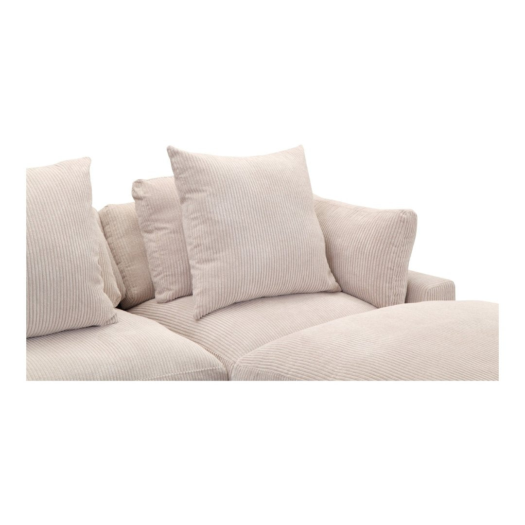 Tate Lounge Sectional - Sectionals - Hello Norden