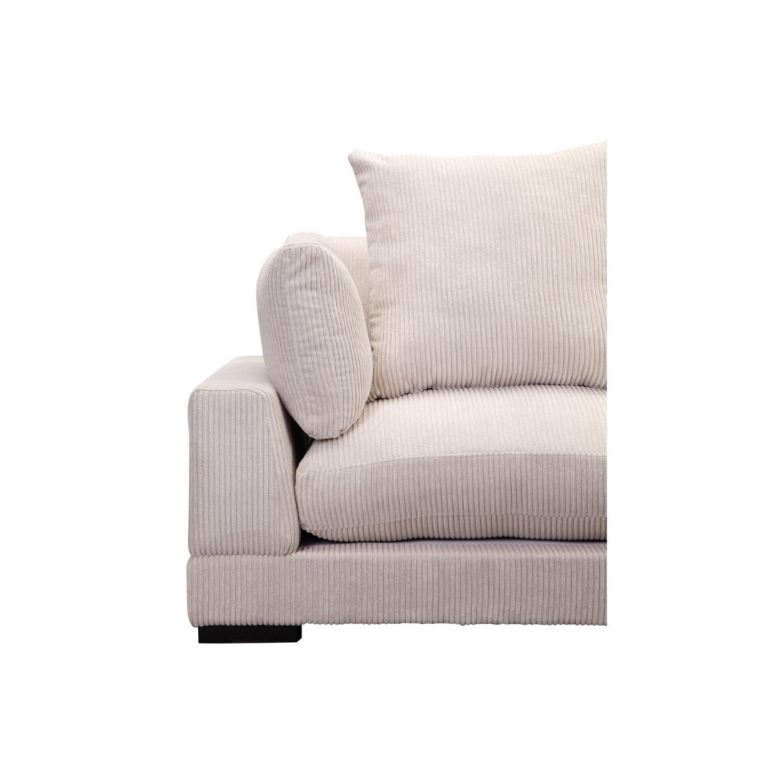 Tate Nook Sectional - Sectionals - Hello Norden