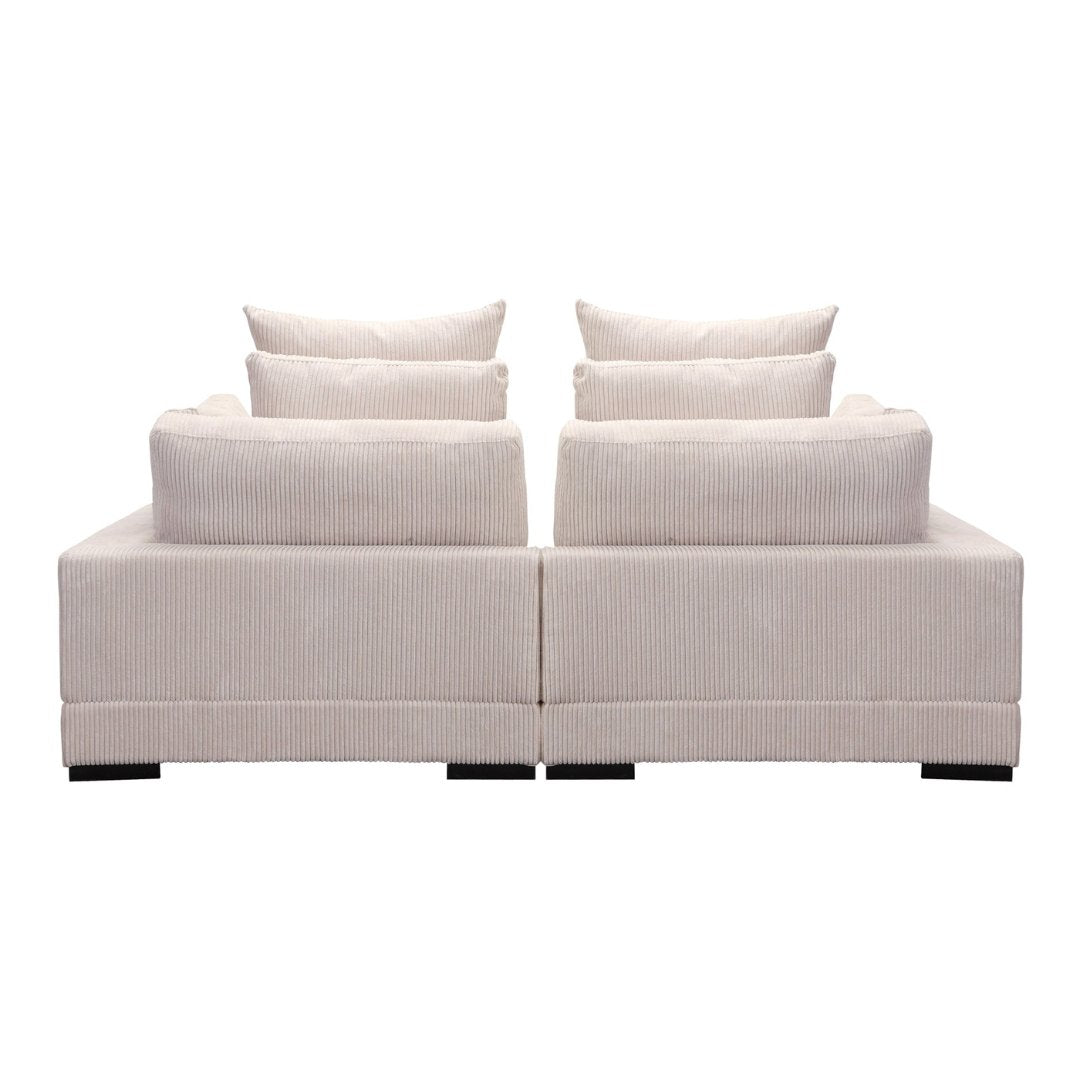 Tate Nook Sectional - Sectionals - Hello Norden