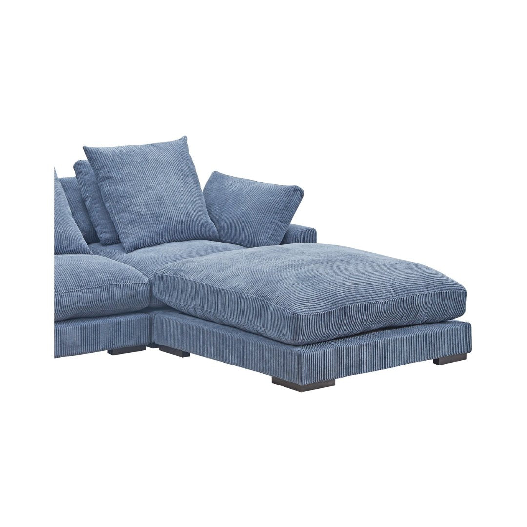 Tate Nook Sectional - Sectionals - Hello Norden