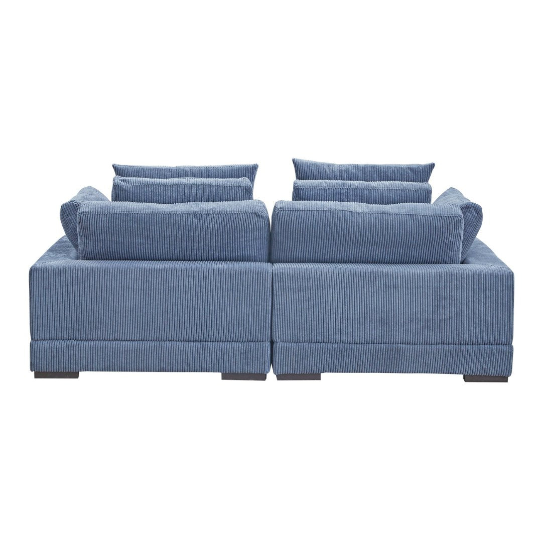 Tate Nook Sectional - Sectionals - Hello Norden