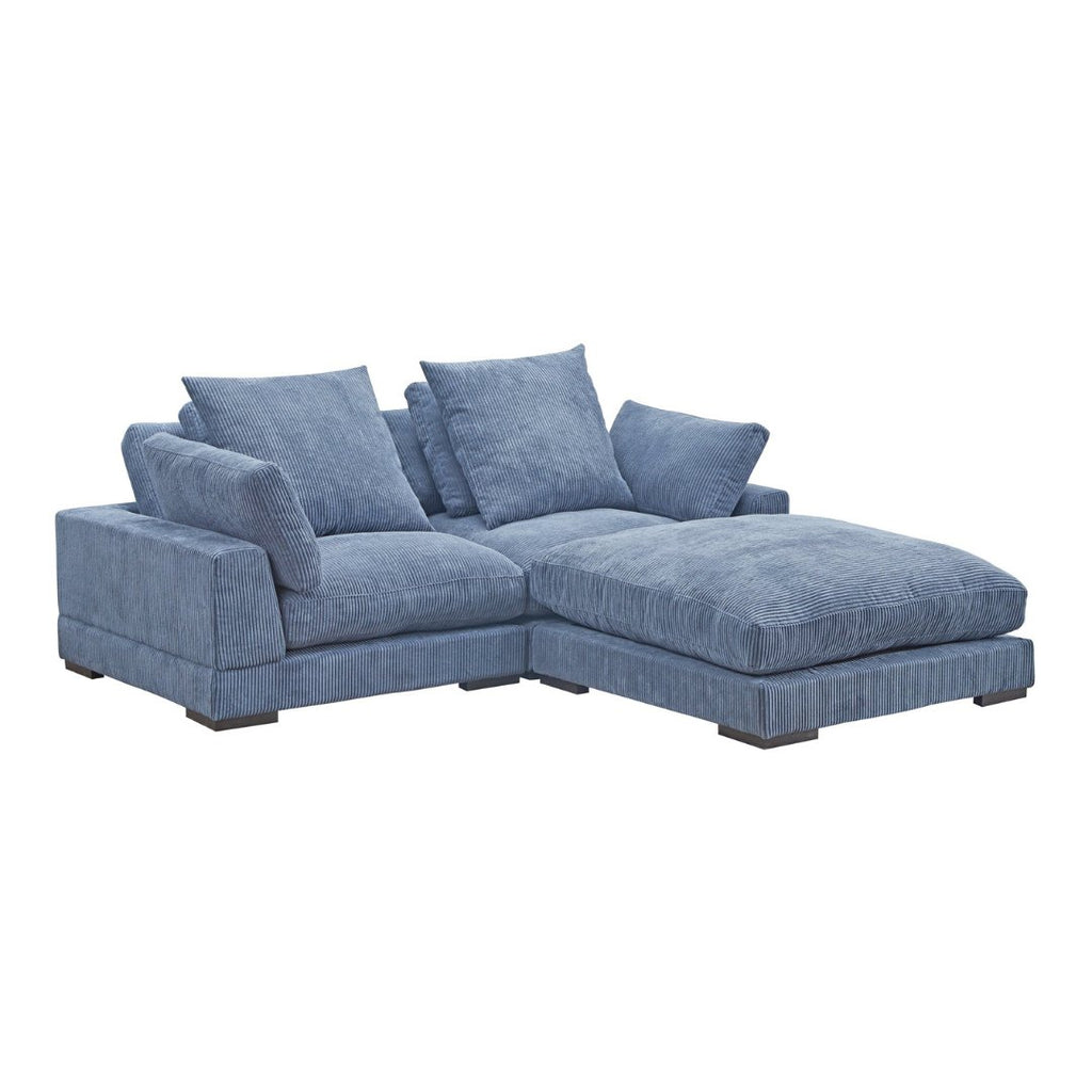 Tate Nook Sectional - Sectionals - Hello Norden