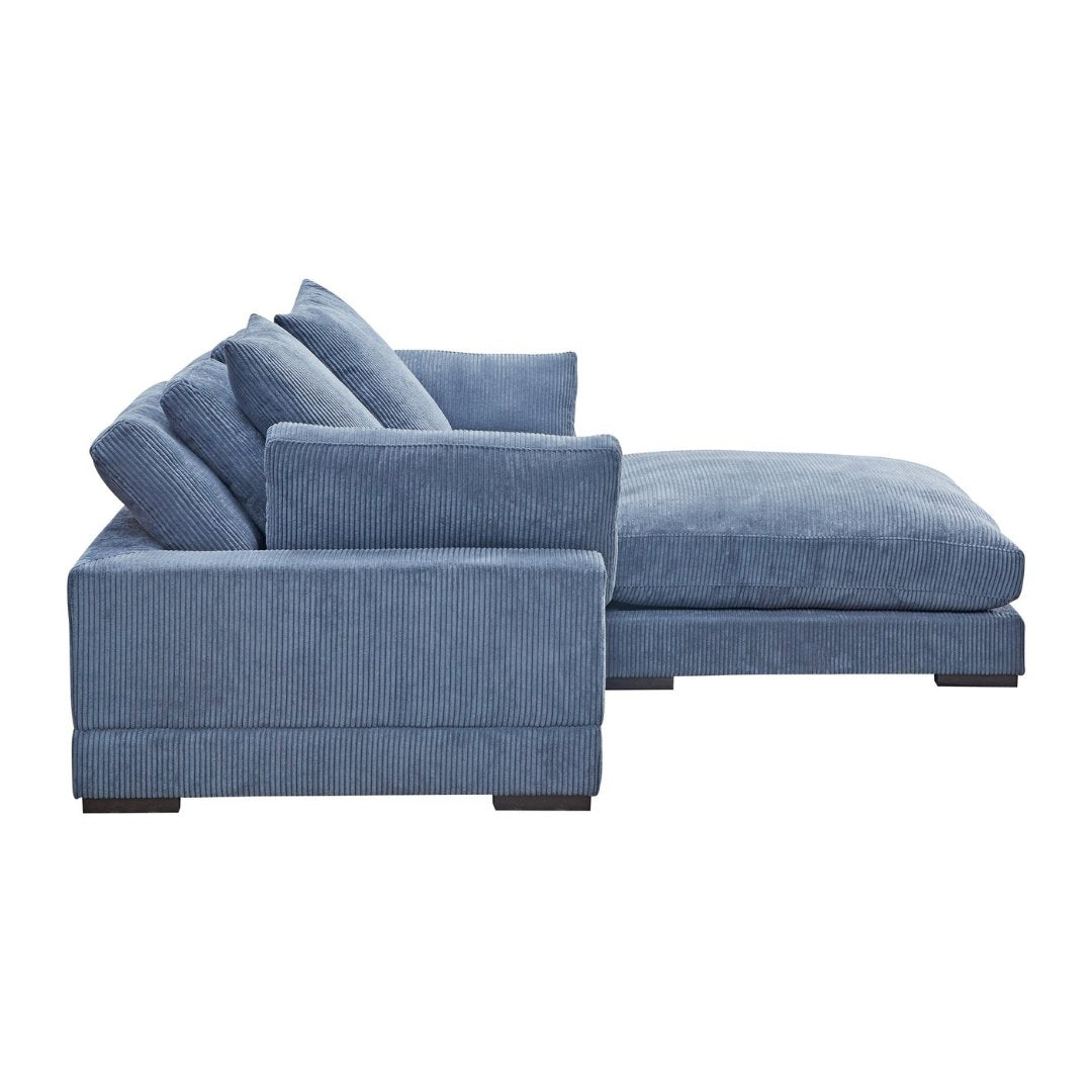 Tate Nook Sectional - Sectionals - Hello Norden