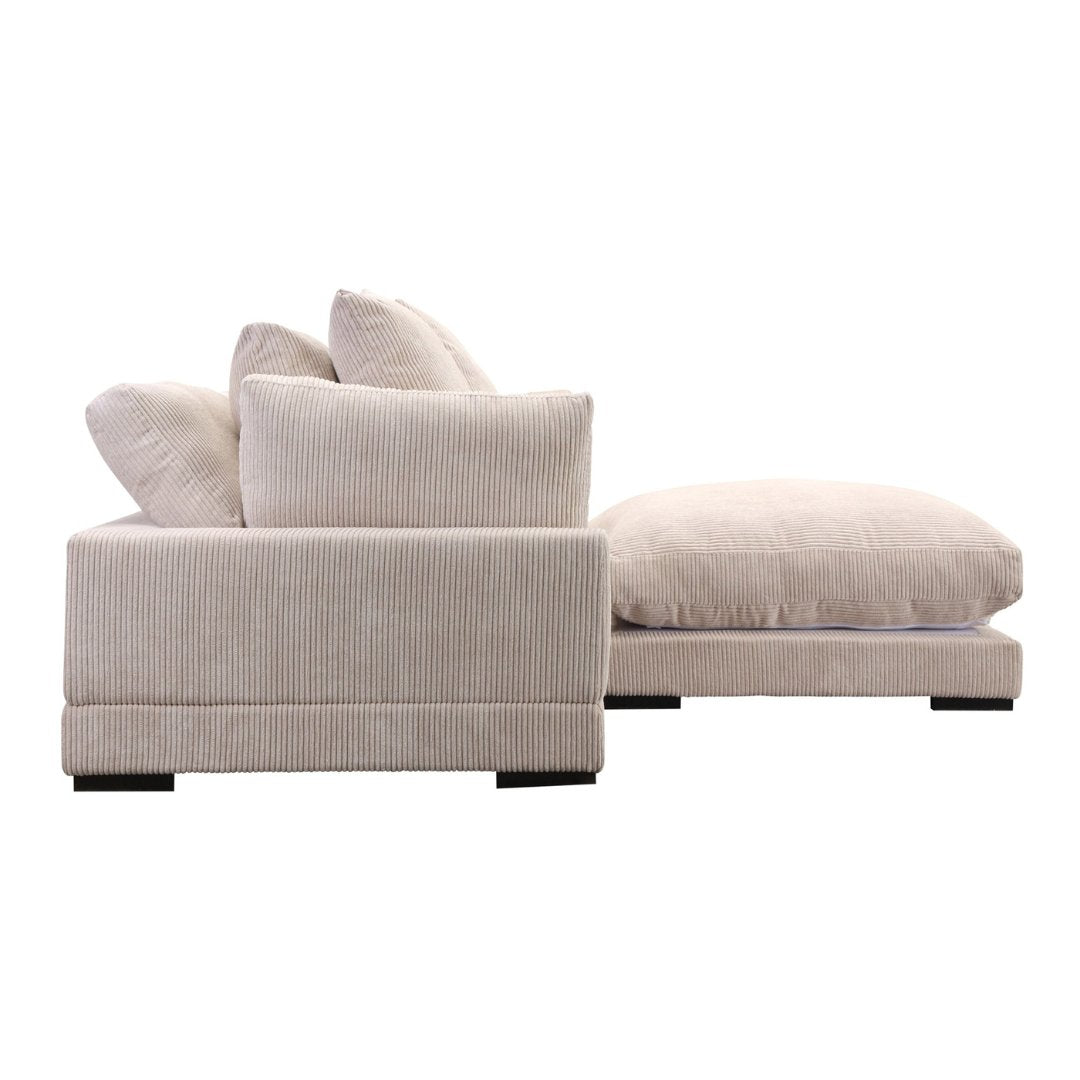 Tate Nook Sectional - Sectionals - Hello Norden