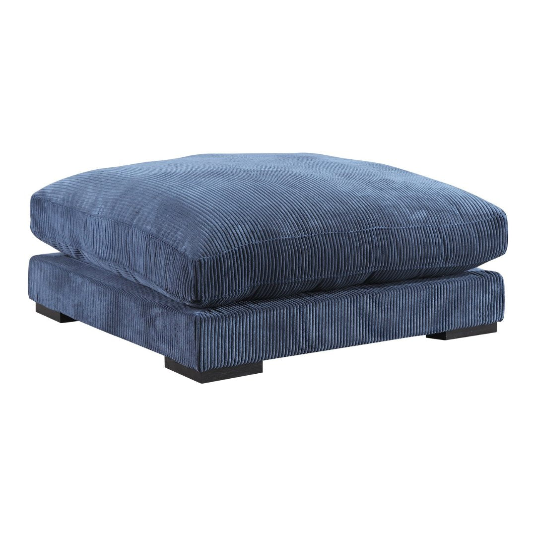 Tate Ottoman - Ottomans - Hello Norden