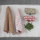 Tilda Printed Tea Towels - Kitchen Towels - Hello Norden