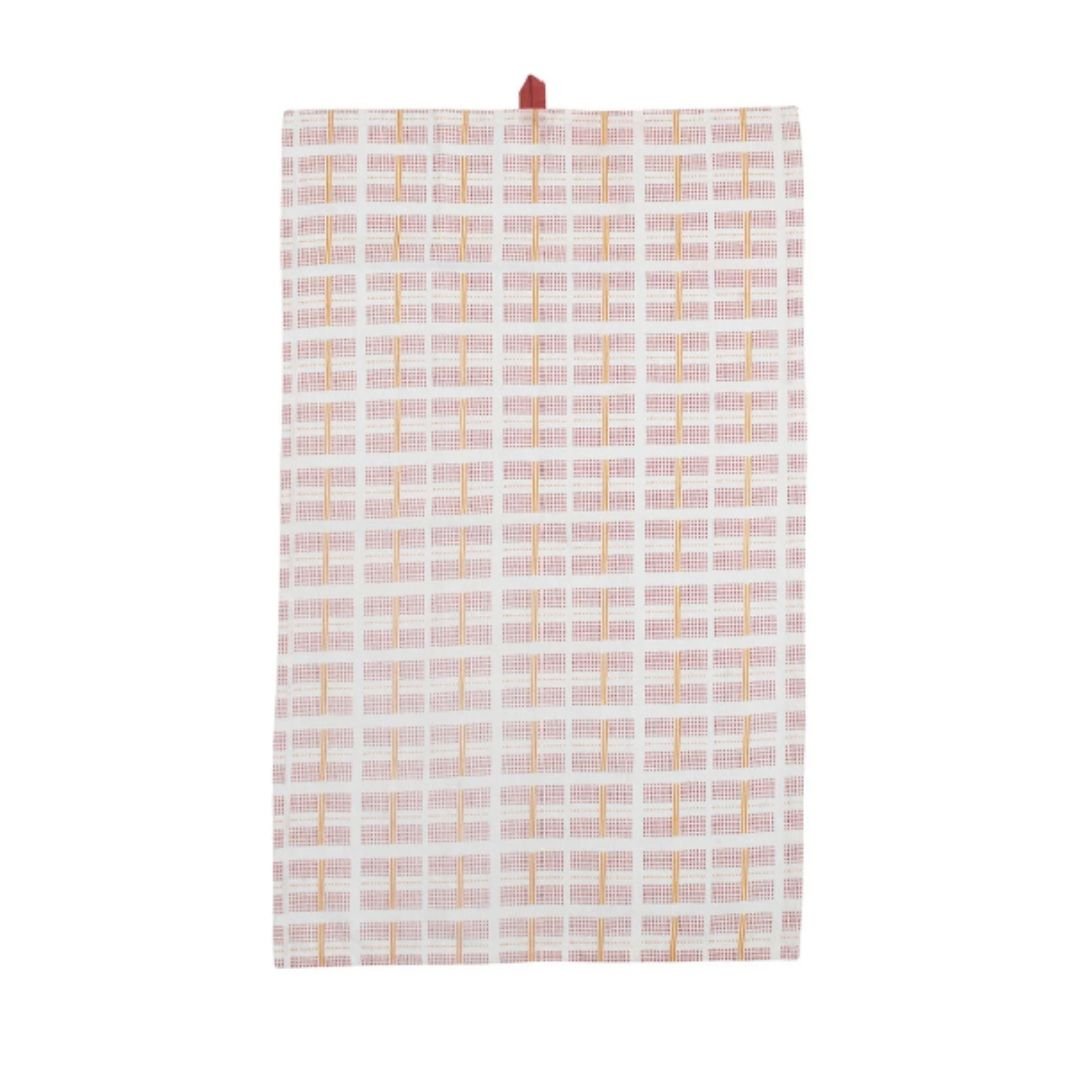 Tilda Printed Tea Towels - Kitchen Towels - Hello Norden