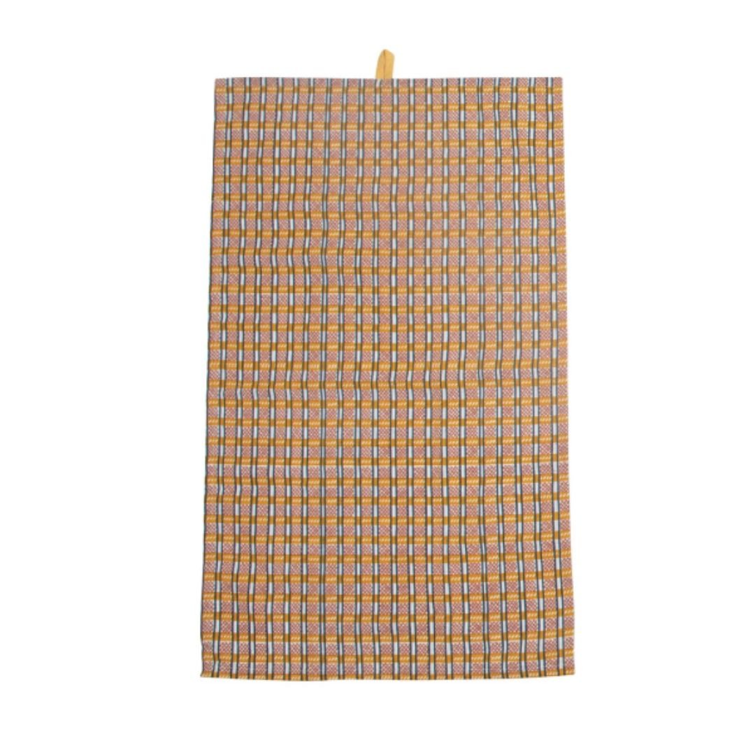 Tilda Printed Tea Towels - Kitchen Towels - Hello Norden