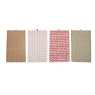 Tilda Printed Tea Towels - Kitchen Towels - Hello Norden