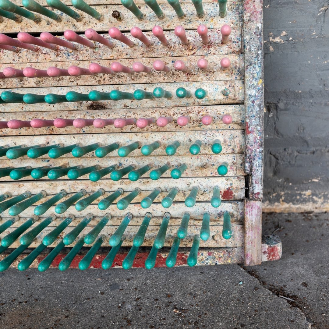 Vintage Balloon Mold Wall Decor - Art & Mirrors - Hello Norden