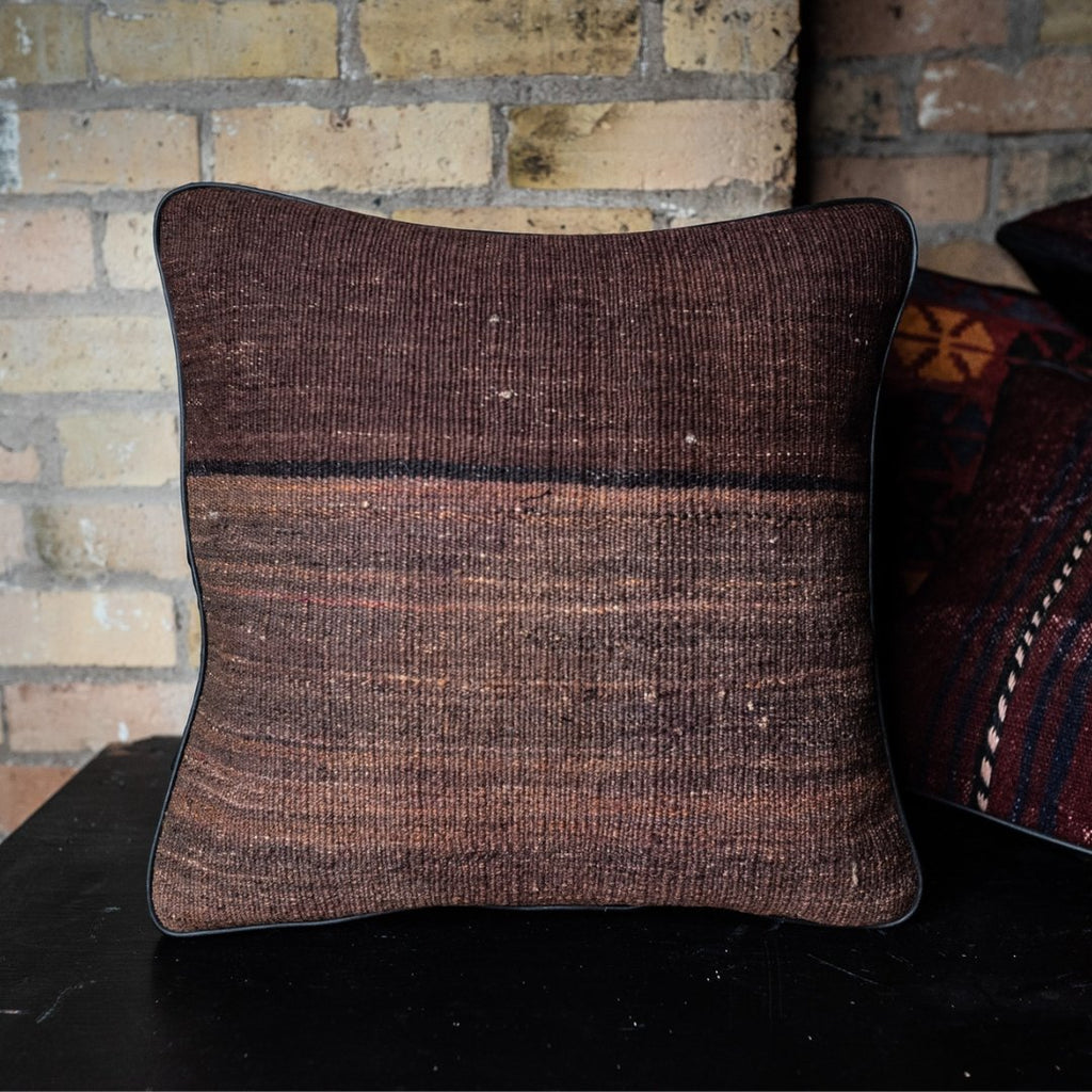 Vintage Tribal Pillows - Throw Pillows - Hello Norden