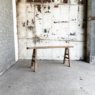 Vintage Village Bench - Bench - Hello Norden