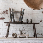 Vintage Village Bench - Bench - Hello Norden