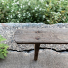 Vintage Village Bench - Bench - Hello Norden