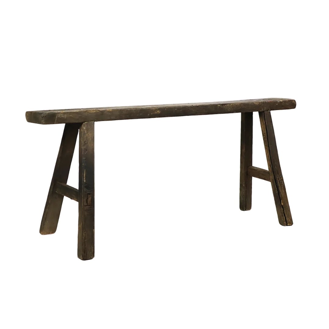 Vintage Village Bench - Bench - Hello Norden