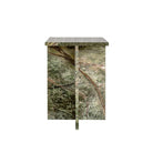 Wayde Marble Side Table - Side Table - Hello Norden