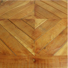 Wooden Café Table - Tables - Hello Norden