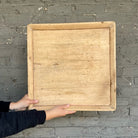 Wooden Serving Tray - Decorative Objects - Hello Norden